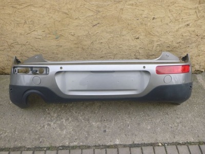 Mini clubman f54 бампер задній фото №1