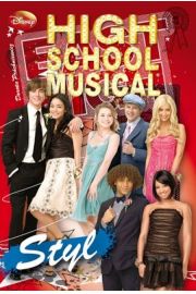 High School Musical Styl