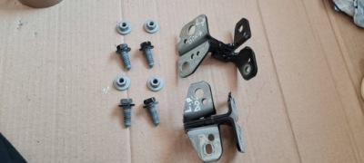 Jeep grand cherokee wl 2022 петля петлі двері лівий перед pxj комплект фото №1