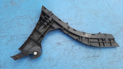 Напрямна бампера задня правий volvo xc60 30764698 фото №1