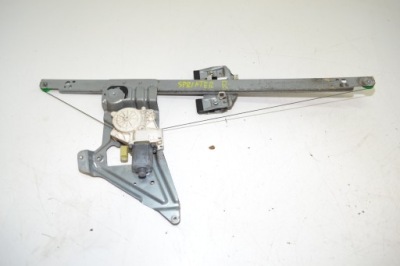 Vw crafter i sprinter 906 подъемник стекло правый a9067200146 фото №1