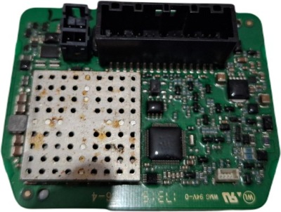 Range rover sport lift l494 модуль led преобразователь лампы laser оригинальный номер фото №1