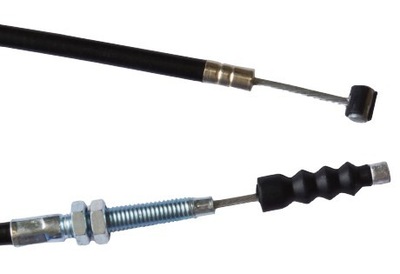 CABLE CONJUNTO DE EMBRAGUE CABLE HONDA CB 900 BOL D`OR 79-83  