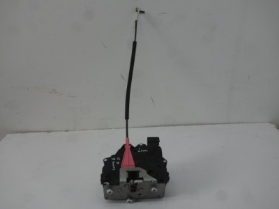 Замок дверь задняя правый opel corsa e 5d 13431845 фото №1