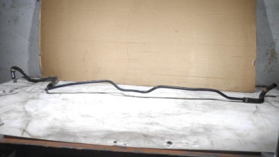 Пабтрубок  шланг трубка топлива w907 sprinter a9075012200 фото №1