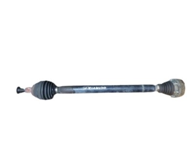 Skoda octavia 2 1z 04-08 приводной вал длинная правая 1.9 tdi универсал фото №1