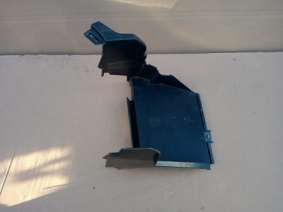 Dacia duster ii повітропровід повітря 2017r фото №1