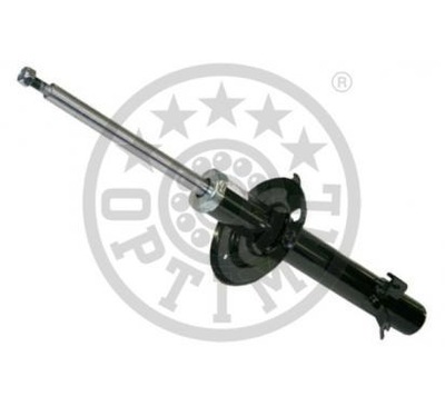 Optimal амортизатор citroen c1/ peugeot 107/ фото №1