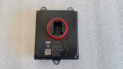Bmw преобразователь led 7408891 фото №1