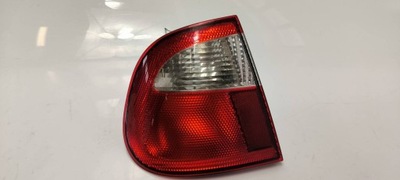 Лампа левая задняя 6k5945095g seat cordoba фото №1