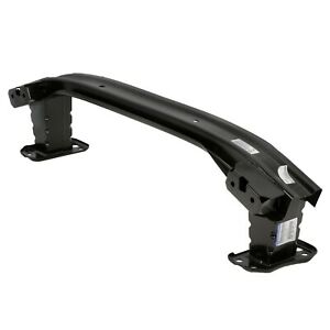 Jeep cherokee kl 2019 19 балка бампера сталевий фото №1