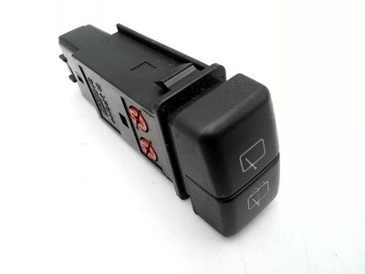 Isuzu trooper ii выключатель кнопка омывателя фото №1