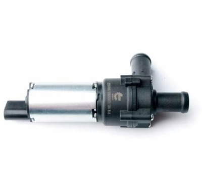 Насос wody do audi a3 a6 allroad tt фото №1