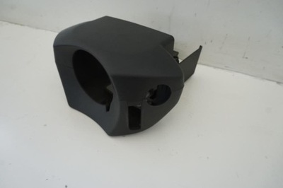 Защита колонки руля renault laguna iii coupe фото №1