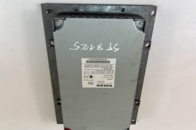 Підсилювач volvo v50 mw 30659551 2008 фото №1