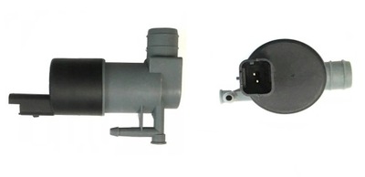 Помпа розпилювача renault master iii megane ii фото №1