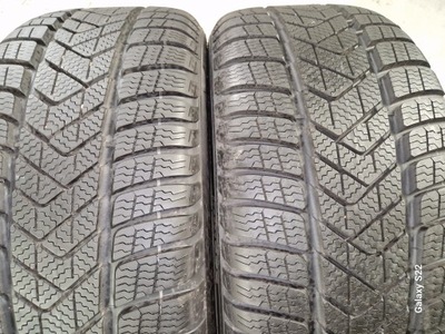 225/40/18 225/40r18 Pirelli Winter SottoZero 3 92v RSC BMW