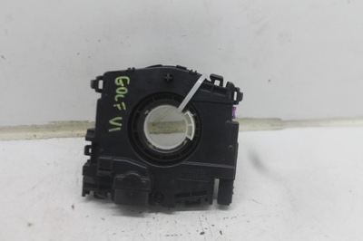 Лента airbg шлейф 5k0953549c фото №1