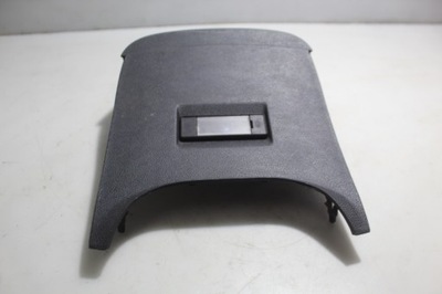 Заглушка туннель среднего peugeot 508 i lift фото №1