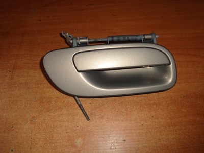 Volvo xc70 v70 ручка правый перед правая передняя фото №1