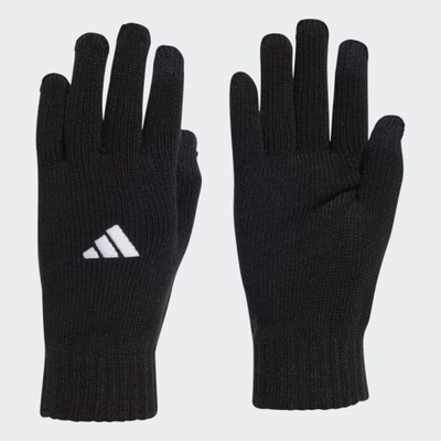 ADIDAS RĘKAWICZKI ZIMOWE SPORTOWE TIRO L GLOVES HS9760 R. L