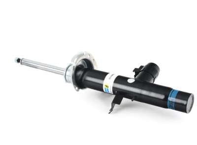 Bmw 4 cabrio f33 передняя часть left spring амортизатор капота 37106865567 6865567 фото №1