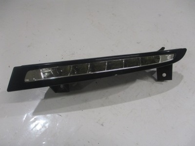Лампа світло денні led renault megane iii 3 lift kombi 266051882 фото №1