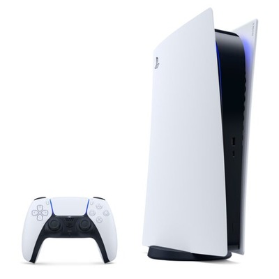 SONY Playstation 5 Digital CFI-1216B