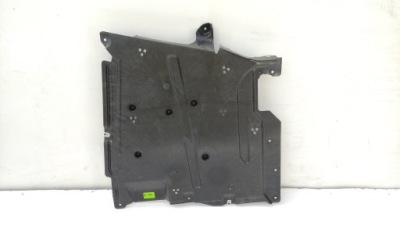 Bmw 3 g20 g21 защита плита подвеска правая задняя задняя le-c07 фото №1