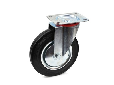 Koło obrotowe 200mm