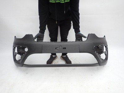 Renault express 21- бампер перед передній фото №1