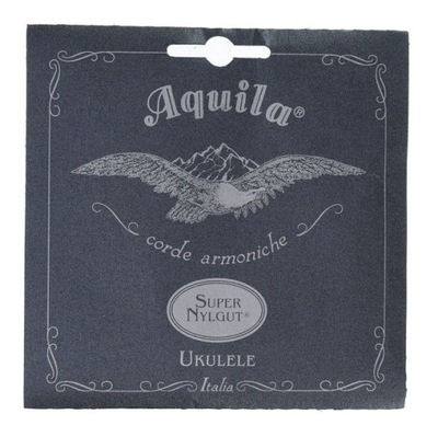 Aquila AQ-100U struny do ukulele sopranowego