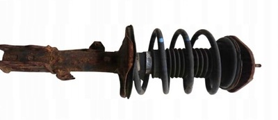 Macpherson передній правий toyota corolla e12 2001-2007 rok 48510-1a530 фото №1