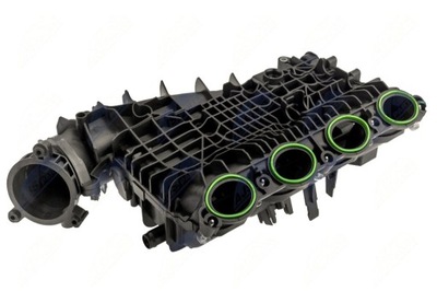 Колектор всмоктуючий do bmw 3 f30 320i 330 фото №1