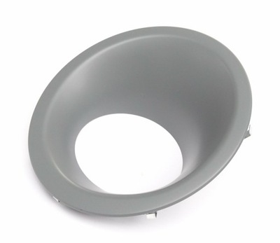 Рамка защита накладка противотуманной фары discovery 4 iv l319 2013 фото №1