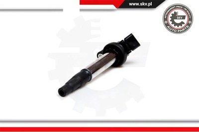 ESEN SKV КАТУШКА ЗАЖИГАНИЯ TOYOTA 5DA749475911 9091902252 90919C2003