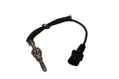 Датчик температуры выхлопных газов датчик оригинальный номер opel saab 9-5 фото №1