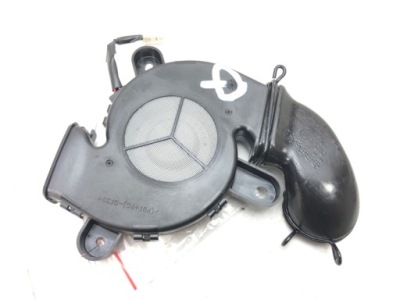 Повітродувка нагрівач сидіння kia sportage iv фото №1