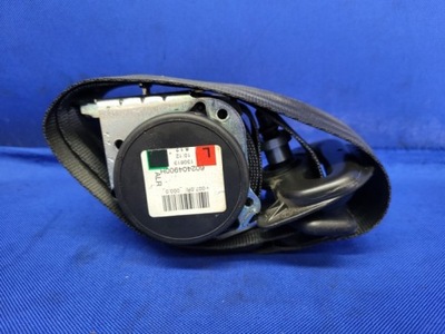 Pas безопасности левый задняя land rover discovery iv фото №1