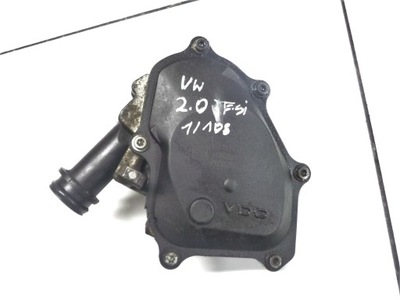 AUDI A4 B7 2.0TFSI BWE CONTROLADOR TAPA 2900308501  