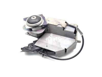 Ford transit custom замок двері передніх перед prawidłowy 2019 van 4/5dr фото №1