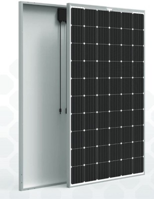 Moduł Panel fotowoltaiczny 315 W JBG2-MF60SBF