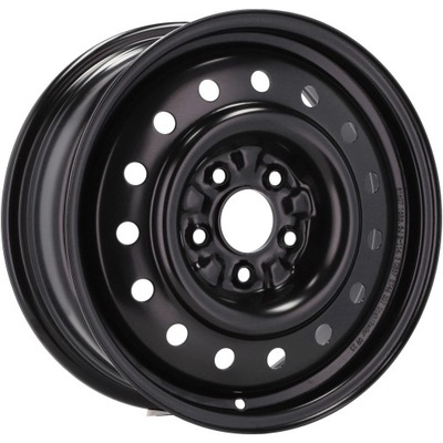 LLANTAS ACERO 16 PARA DODGE AVENGER II CALIBER I  