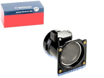 Расходомер воздуха audi a4 2.4 bremi фото №1