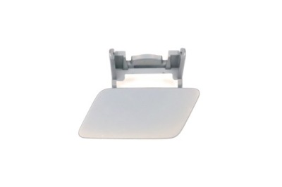 Заглушка розпилювача лампи ліва audi a5 b9 оригінал od aso фото №1