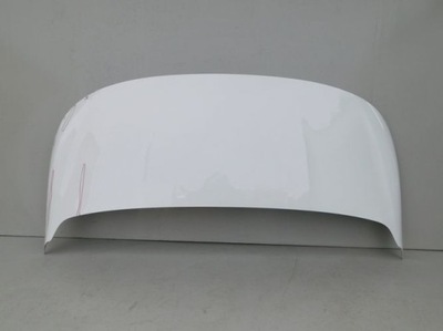 Partner berlingo iv rifter proace city капот фото №1