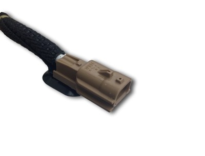 Датчик температура. выхлопных газов renault megane iii фото №1