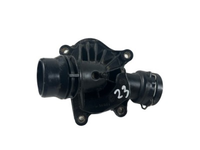 Корпус термостата bmw e46 e60 e90 2248038 фото №1