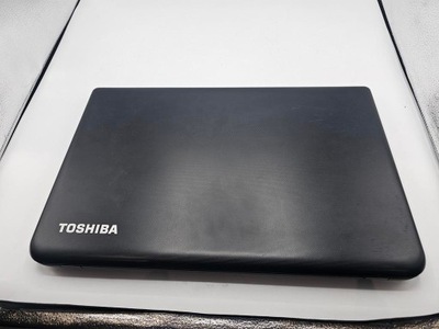 Laptop Toshiba Satellite C75D-B7350