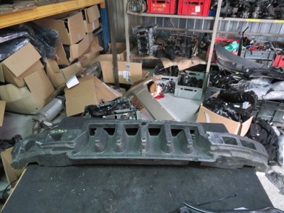 Балка абсорбер перед vw touran ii 2 фото №1